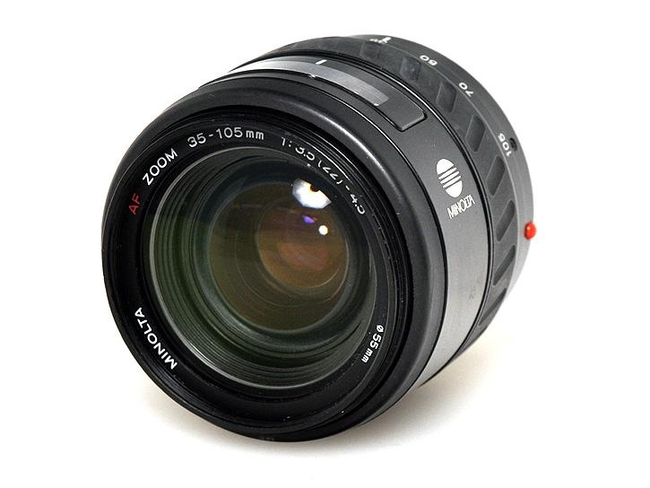 AF35-105mm F3.5-4.5