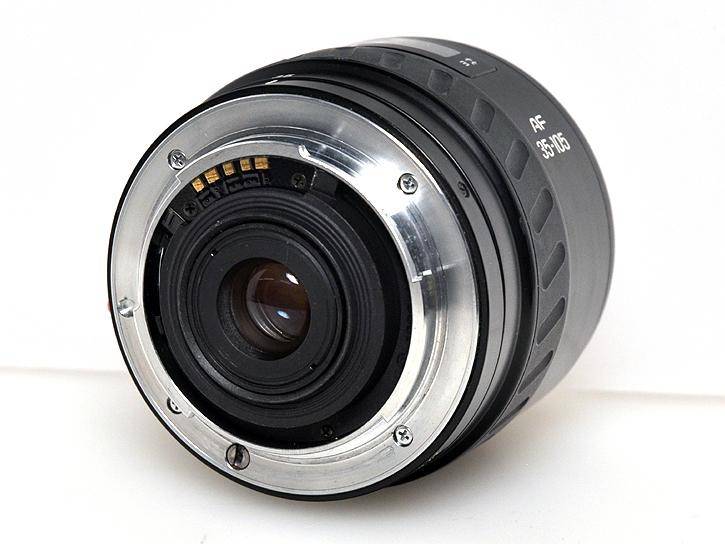 AF35-105mm F3.5-4.5