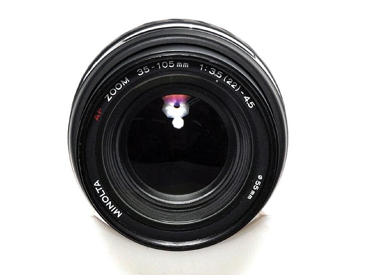 AF35-105mm F3.5-4.5