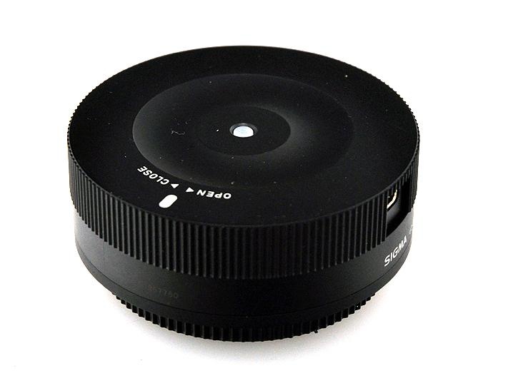 USB DOCK UD-01 / SIGMA SA mount