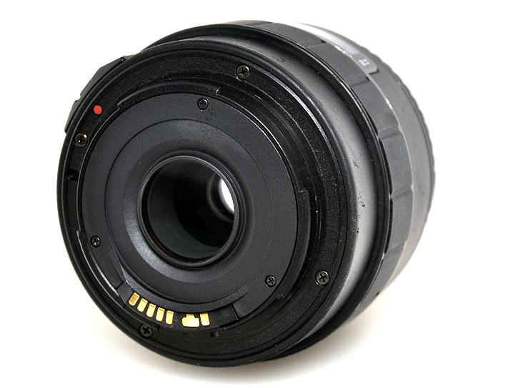 AF35-80mm F4-5.6 DL-II （キヤノンマウント）