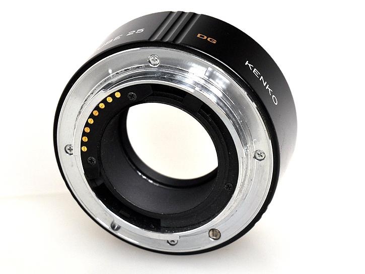 ユニプラスチューブ 25 α-AF ソニー・ミノルタα Aマウント