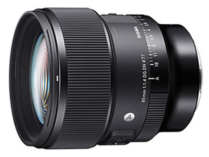 85mm F1.4 DG DN Art ソニーE用 新品