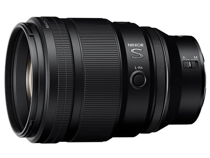 NIKKOR Z 135mm f/1.8 S Plena 新品                            Nikon Creators 応援 サマーキャンペーン2025対象商品