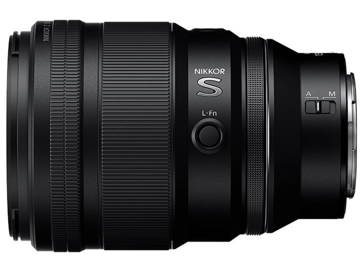 NIKKOR Z 135mm f/1.8 S Plena 新品                            Nikon Creators 応援 サマーキャンペーン2025対象商品