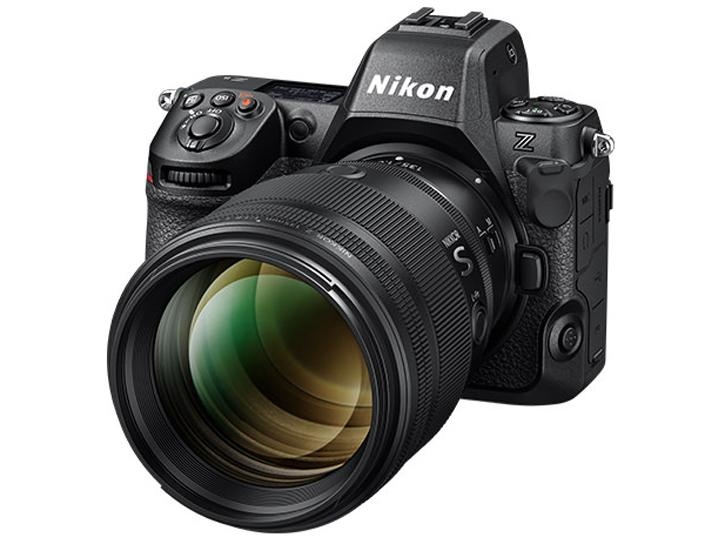 NIKKOR Z 135mm f/1.8 S Plena 新品                            Nikon Creators 応援 サマーキャンペーン2025対象商品