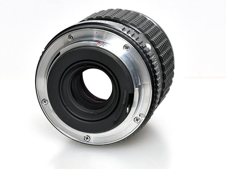 SMCP-M 120mm F2.8  【Kマウント】