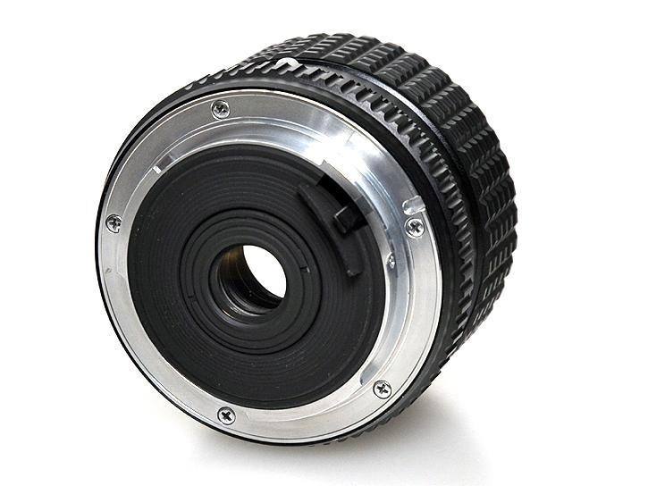 SMCP 28mm F3.5 【Kマウント】