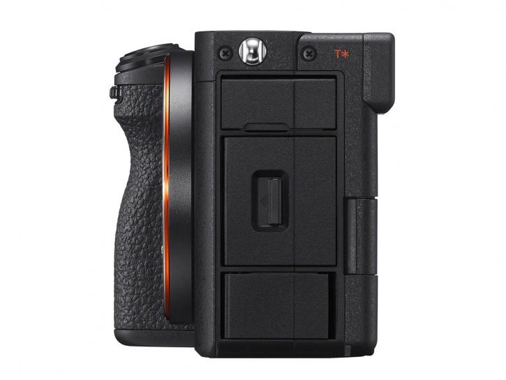 α7C II ボディ ブラック [ILCE-7CM2 B] 新品