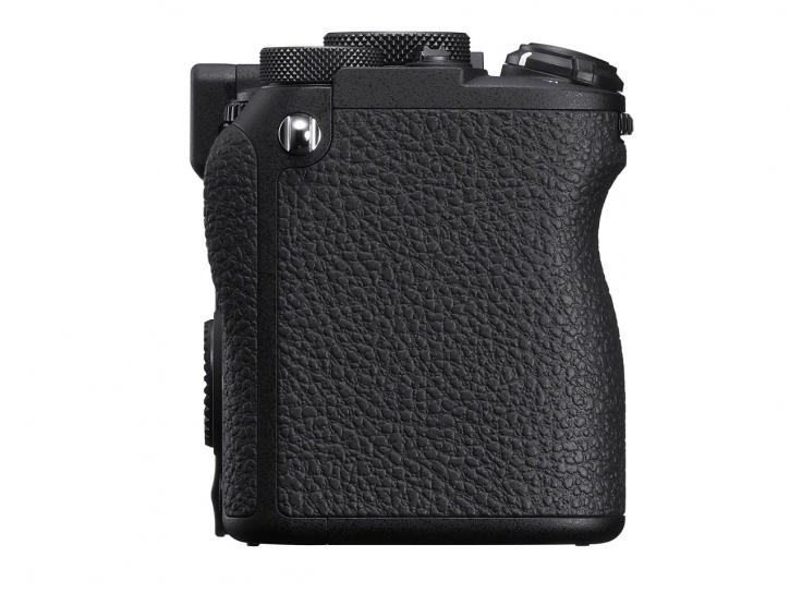 α7C II ボディ ブラック [ILCE-7CM2 B] 新品
