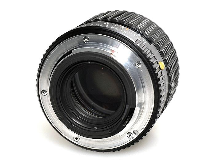 SMCP 85mm F1.8  Kマウント