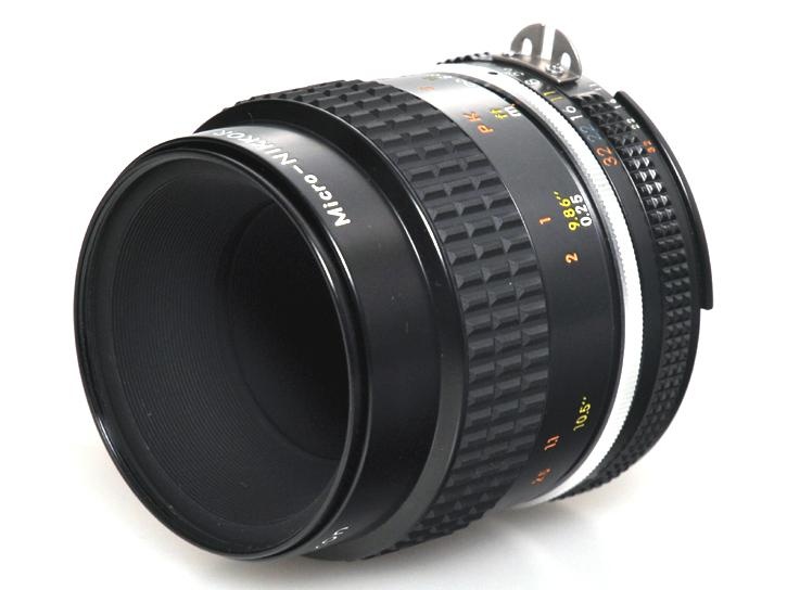 Ai55mm F2.8Sマクロ