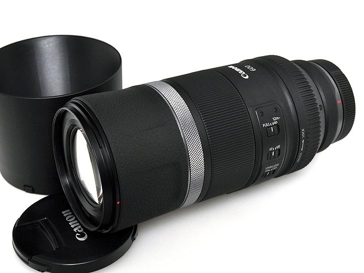 RF600mm F11 IS STM
