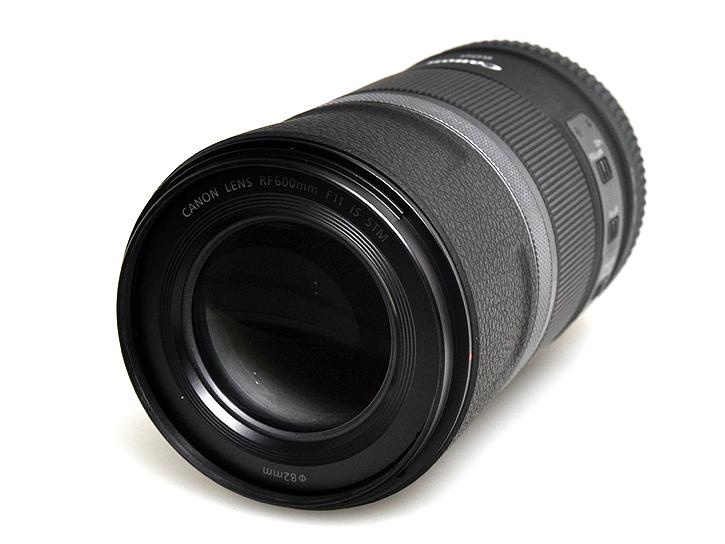 RF600mm F11 IS STM