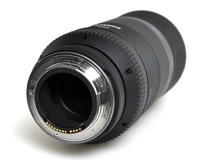 RF600mm F11 IS STM