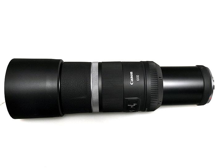 RF600mm F11 IS STM