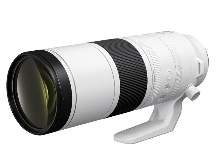 RF200-800mm F6.3-9 IS USM 新品