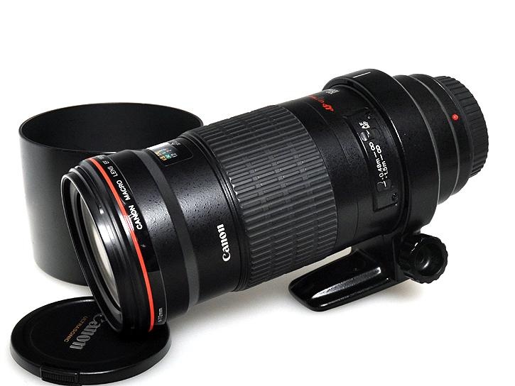 EF180mm F3.5L マクロ USM