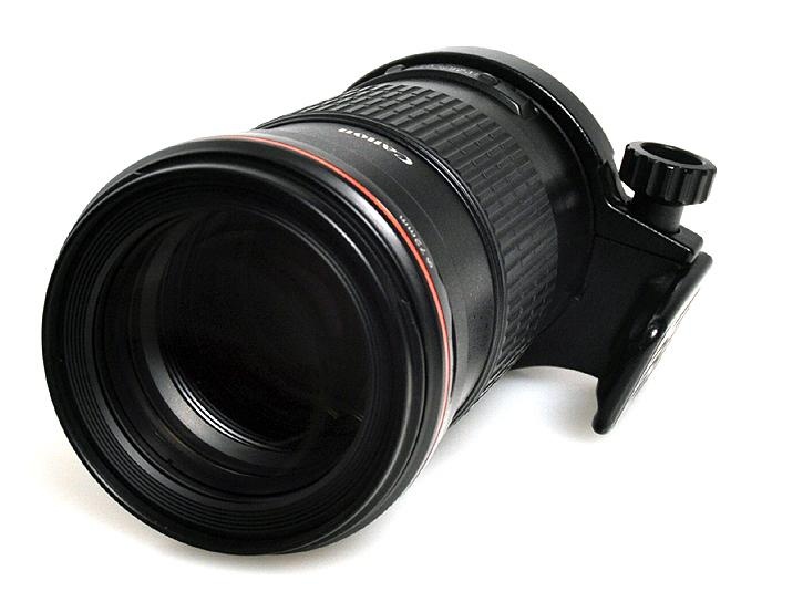 EF180mm F3.5L マクロ USM