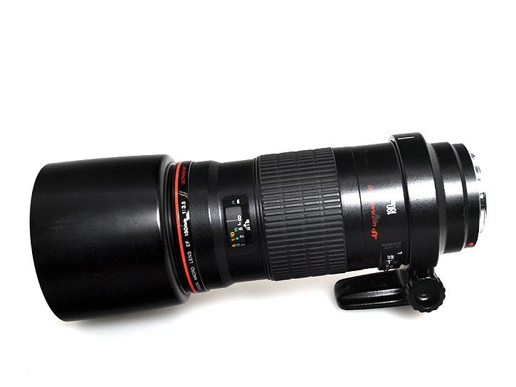 EF180mm F3.5L マクロ USM