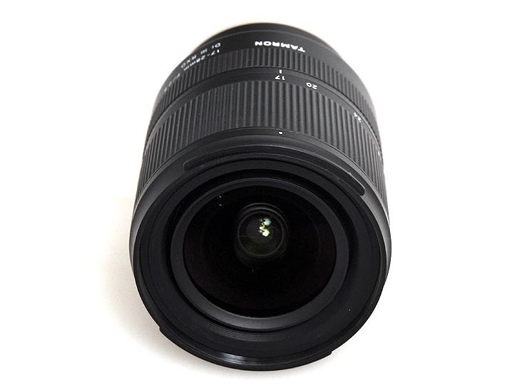 17-28mm F/2.8 Di III RXD (Model A046) [ソニーE用]
