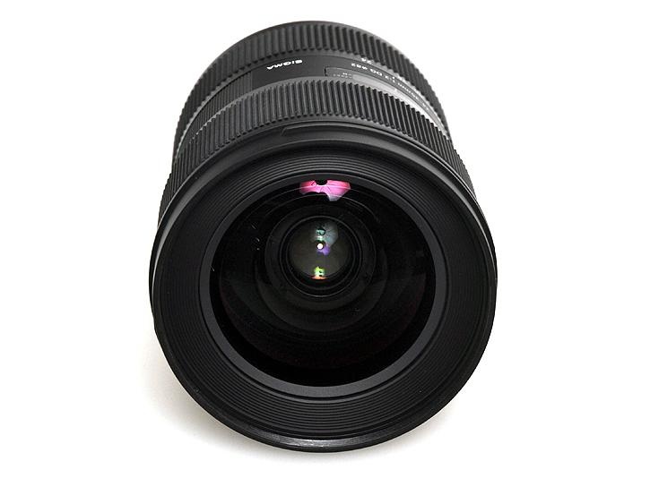 24-35mm F2 DG HSM （ニコン用）