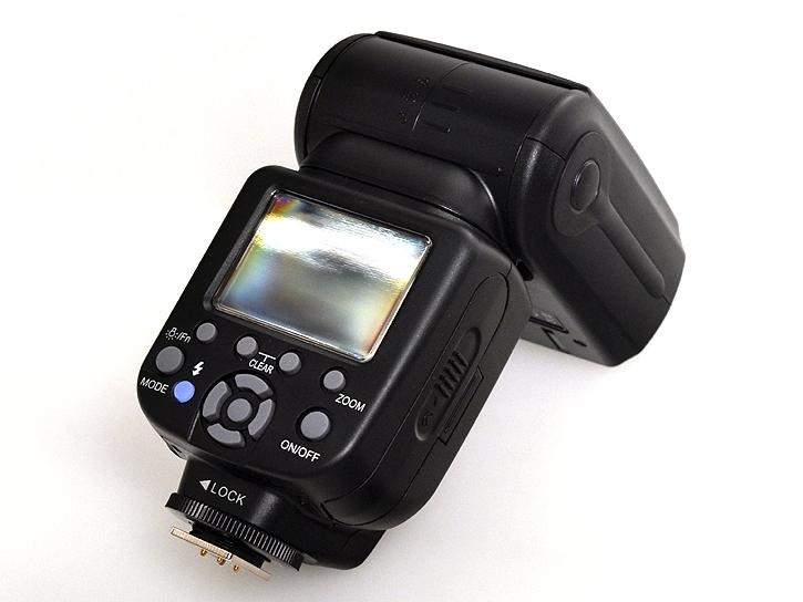 NEEWER NW565EX
