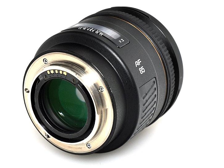 AF85mm F1.4G