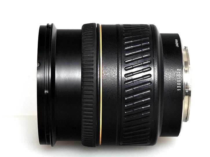 AF85mm F1.4G