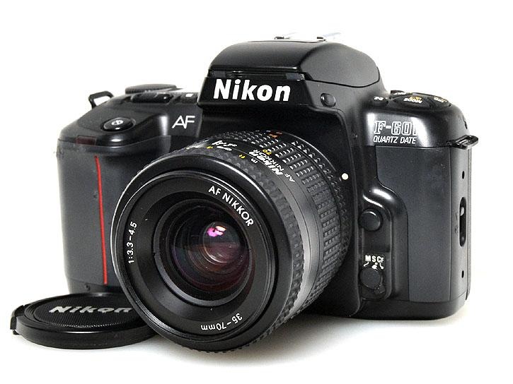 F601QD AF35-70/3.3-4.5