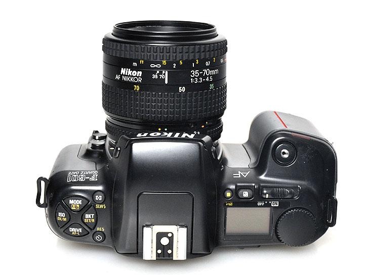 F601QD AF35-70/3.3-4.5