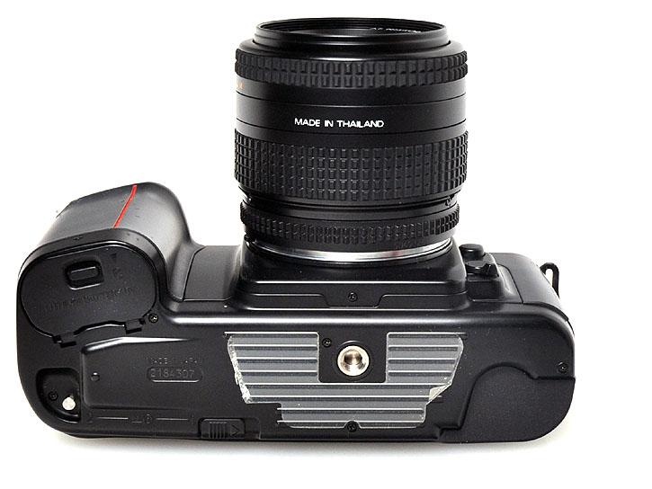 F601QD AF35-70/3.3-4.5