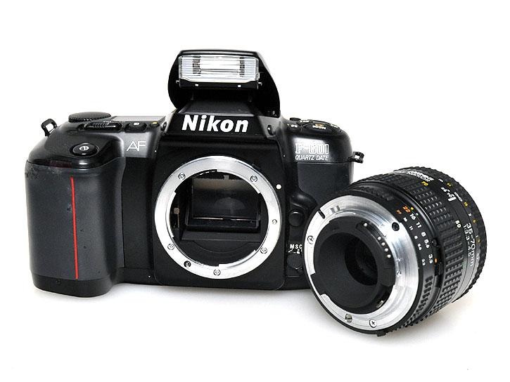 F601QD AF35-70/3.3-4.5