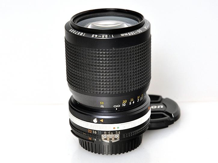 Ai 35-105mm F3.5-4.5s