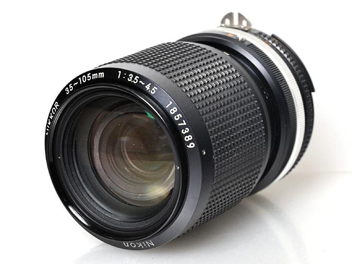 Ai 35-105mm F3.5-4.5s