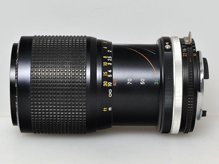 Ai 35-105mm F3.5-4.5s