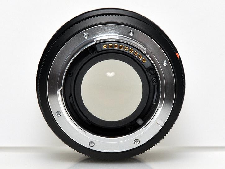 Summilux-R 80mm f1.4 (ROM)
