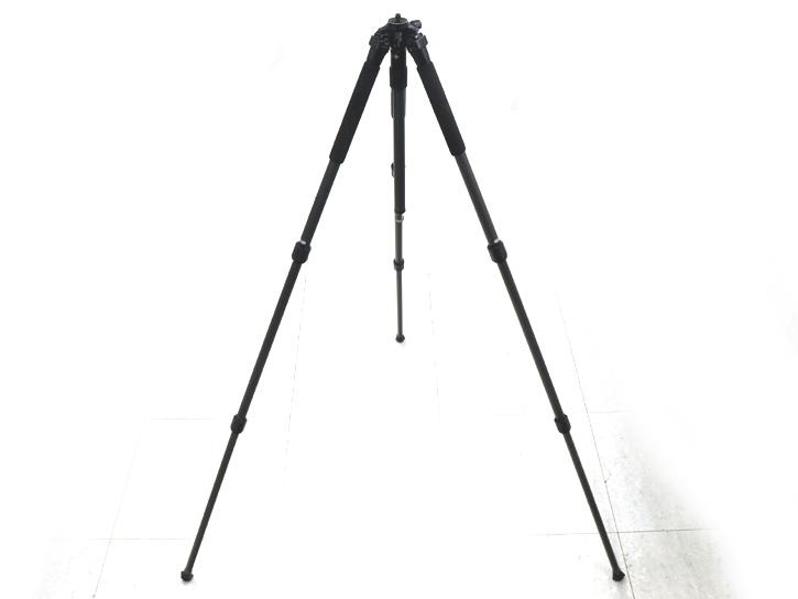 カーボンマスター 713 PRO  三脚のみ