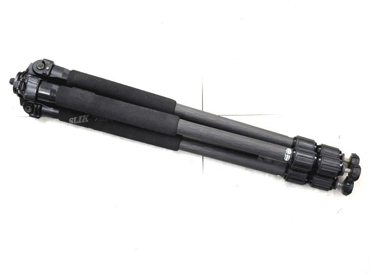 カーボンマスター 713 PRO  三脚のみ