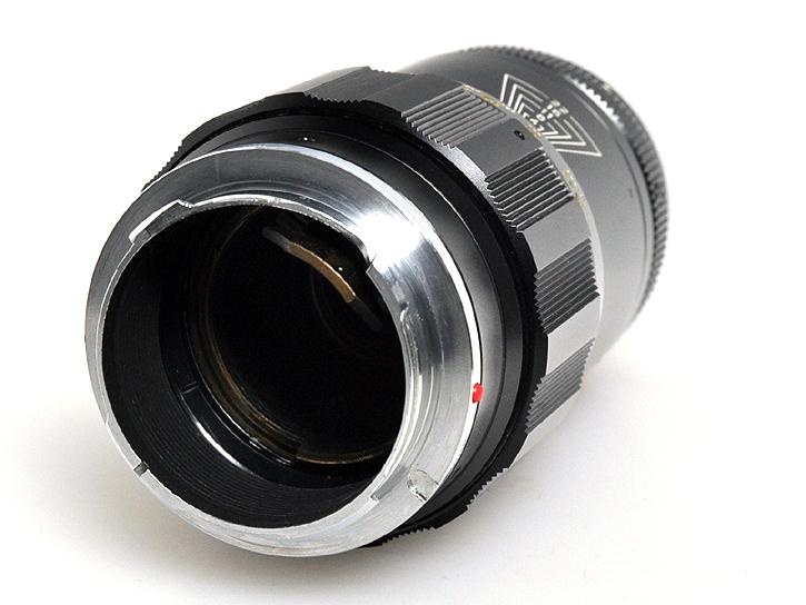 テレエルマーM 135mm F4