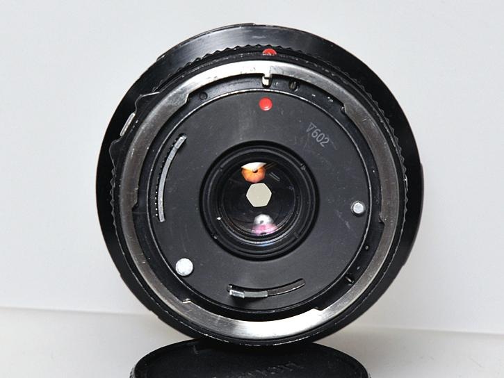 NewFD 17mm F4