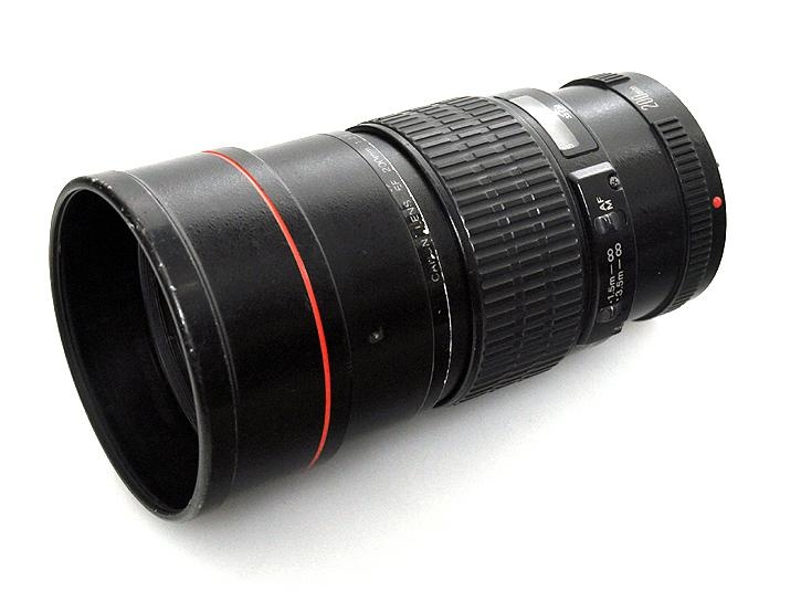 EF200mm F2.8L USM