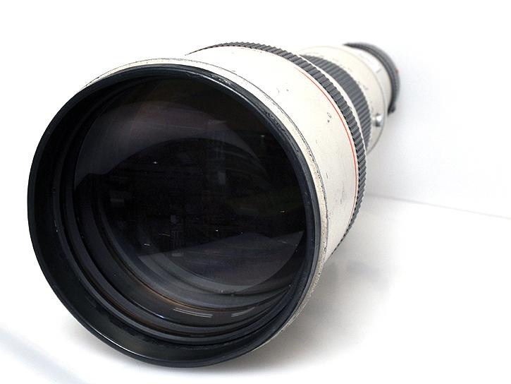 NewFD500mm F4.5L