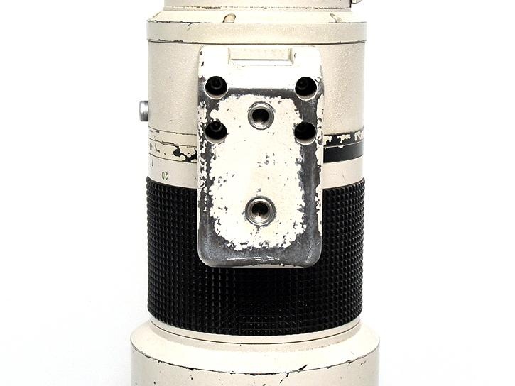 NewFD500mm F4.5L