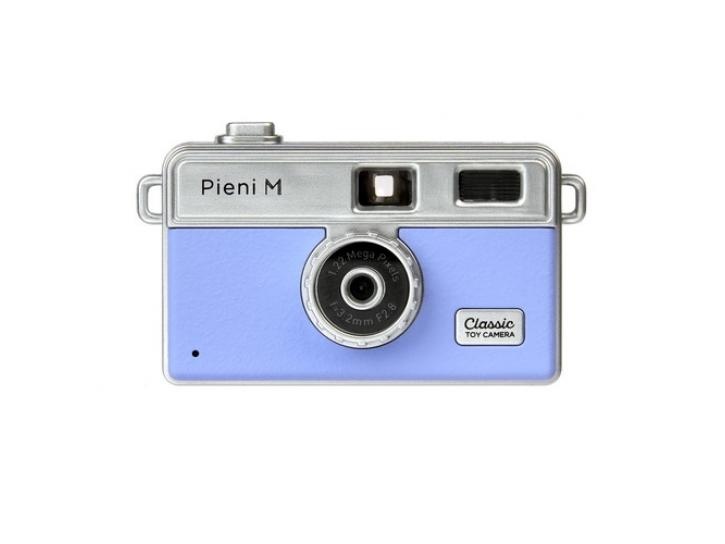 Pieni M DSC-PIENI M GB [グレイッシュブルー] 新品