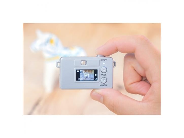 Pieni M DSC-PIENI M GB [グレイッシュブルー] 新品