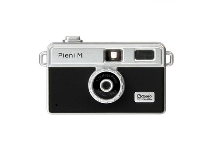 Pieni M DSC-PIENI M BK ブラック 新品