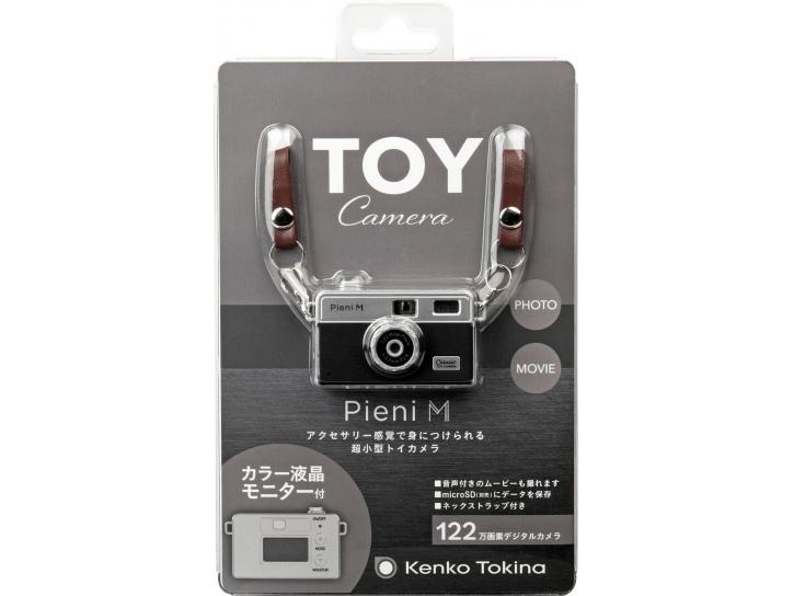 Pieni M DSC-PIENI M BK ブラック 新品