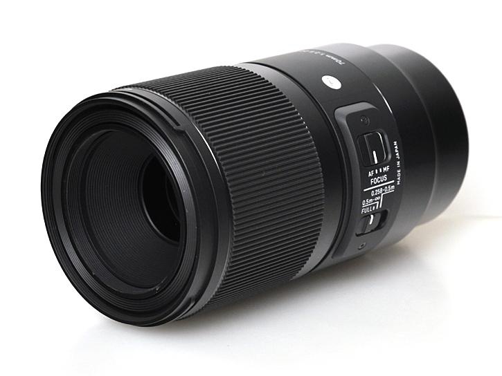 70mm F2.8 DG MACRO [ライカL用]