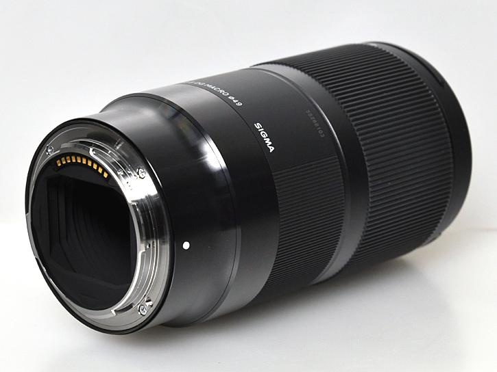 70mm F2.8 DG MACRO [ライカL用]